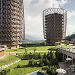 Falkensteiner Premium Edel:weiss Hotel