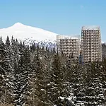 Falkensteiner Premium Edel:weiss 4* Rennweg am Katschberg