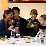 Falkensteiner Premium Edel:weiss 4* Rennweg am Katschberg