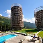 Falkensteiner Premium Edel:weiss 4* Rennweg am Katschberg