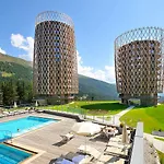 Falkensteiner Premium Edel:weiss 4* Rennweg am Katschberg
