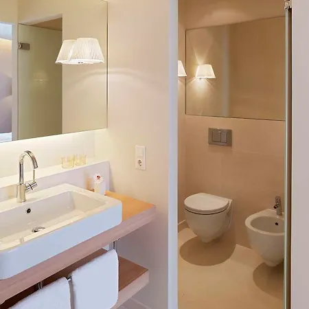 Hotel Falkensteiner Residences Edelweiss
