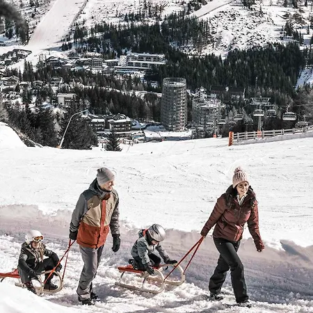 Falkensteiner Premium Edel:weiss 4*