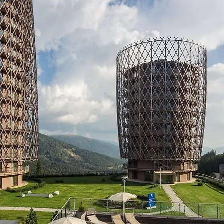 Falkensteiner Premium Edel:weiss