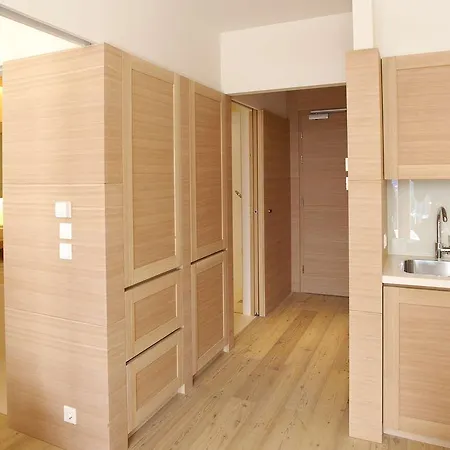 Falkensteiner Residences Edelweiss Hotel 4*