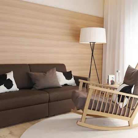 Falkensteiner Premium Edel:weiss 호텔 4*