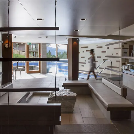 Falkensteiner Premium Edel:weiss 4* 렌베그