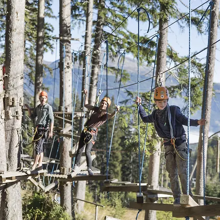 Falkensteiner Premium Edel:weiss 호텔