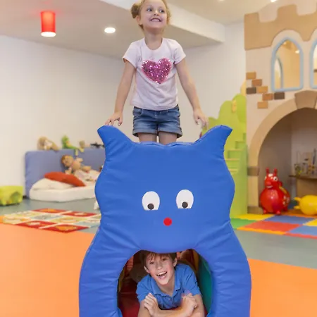 호텔 Falkensteiner Premium Edel:weiss 렌베그