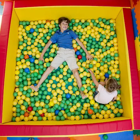 Falkensteiner Premium Edel:weiss 호텔