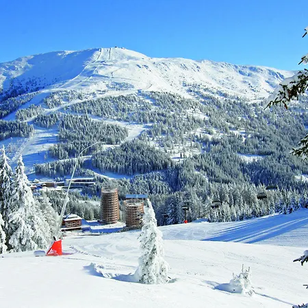 Falkensteiner Premium Edel:weiss 4* Rennweg am Katschberg
