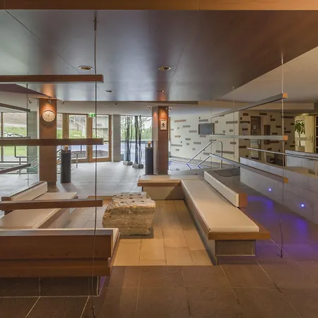 Falkensteiner Premium Edel:weiss 4*