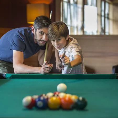 Falkensteiner Premium Edel:weiss 호텔 4*