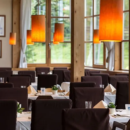 호텔 Falkensteiner Premium Edel:weiss 렌베그