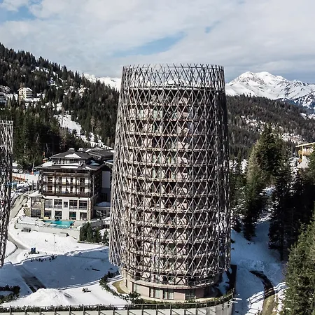 Falkensteiner Premium Edel:weiss