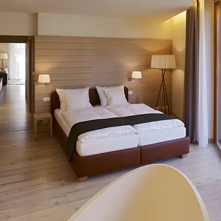 호텔 Falkensteiner Premium Edel:weiss