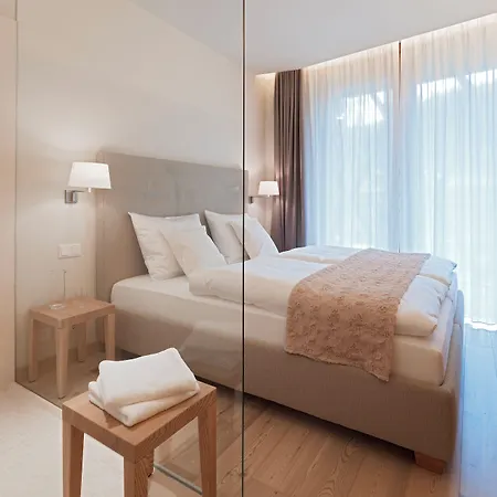 Falkensteiner Premium Edel:weiss 4*