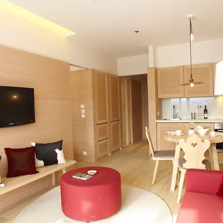 Falkensteiner Premium Edel:weiss