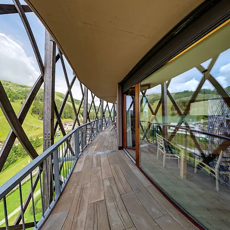 Falkensteiner Premium Edel:weiss 호텔 4*