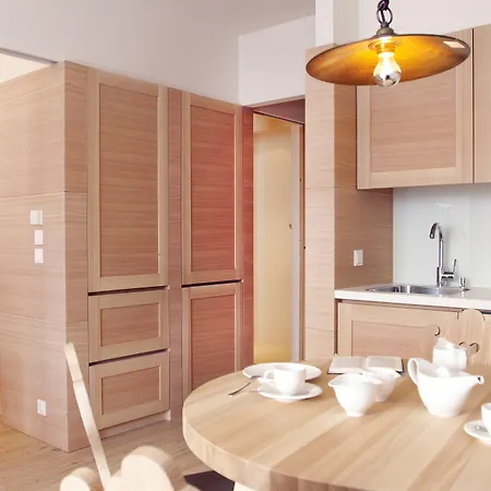 호텔 Falkensteiner Premium Edel:weiss 렌베그