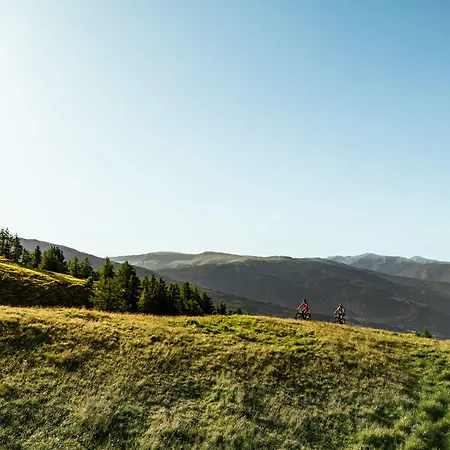 Falkensteiner Premium Edel:weiss 호텔 렌베그