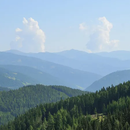Falkensteiner Premium Edel:weiss Hotel Rennweg am Katschberg