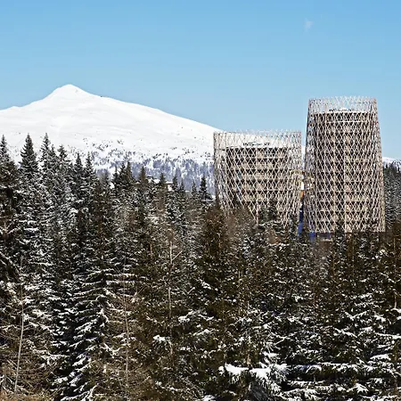 Falkensteiner Premium Edel:weiss 4* 렌베그