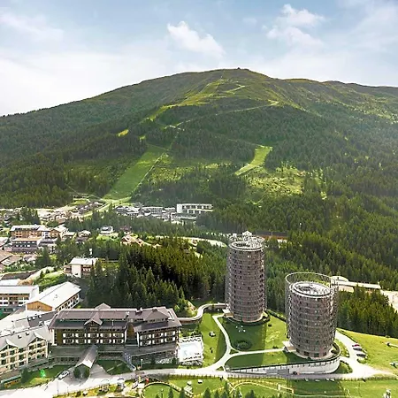Falkensteiner Premium Edelweiss 4*