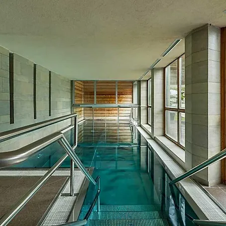 فندق Falkensteiner Premium Edelweiss 4*