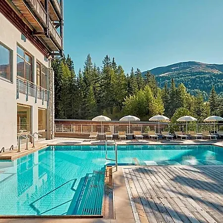 فندق Falkensteiner Premium Edelweiss 4*