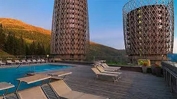 Falkensteiner Premium Edel:weiss 호텔 4*