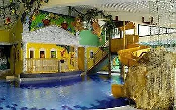 호텔 Falkensteiner Premium Edel:weiss 4*