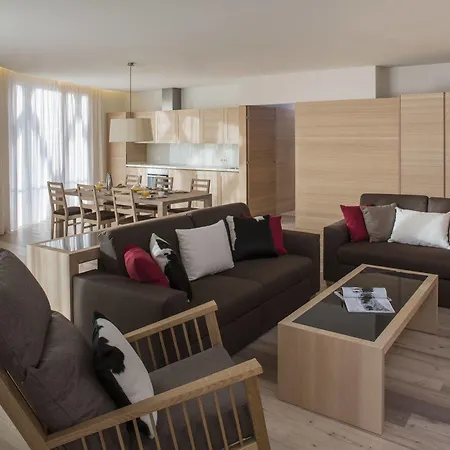 Falkensteiner Residences Edelweiss Katschberghohe
