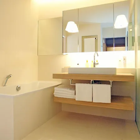 Hotel Falkensteiner Residences Edelweiss