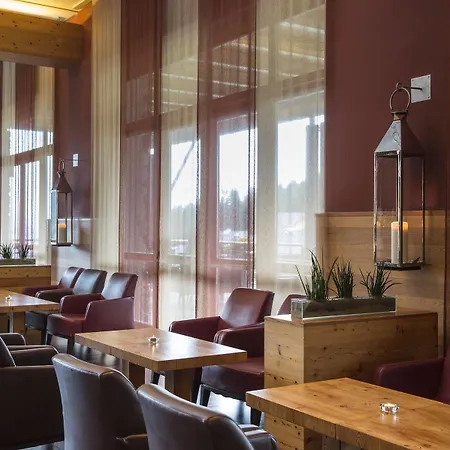 Falkensteiner Residences Edelweiss Hotel Katschberghohe