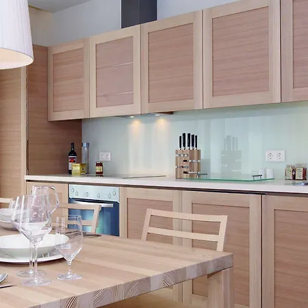 Falkensteiner Residences Edelweiss 4*