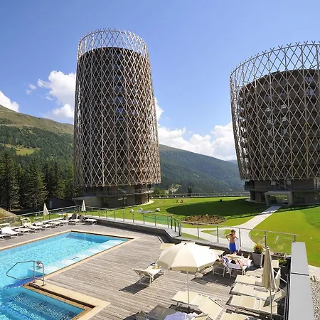 Falkensteiner Residences Edelweiss 4*
