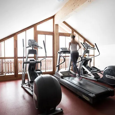 호텔 Falkensteiner Premium Edel:weiss