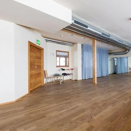 Hotel Falkensteiner Residences Edelweiss 4*