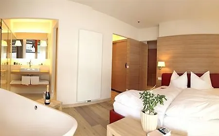 Hotel Falkensteiner Premium Edel:weiss Rennweg am Katschberg