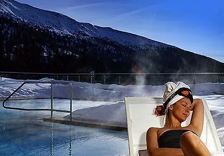 فندق Falkensteiner Premium Edelweiss 4*