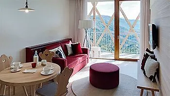 Falkensteiner Residences Edelweiss Hotel 4*