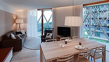 Falkensteiner Premium Edel:weiss 호텔 렌베그