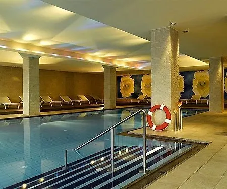 Falkensteiner Premium Edel:weiss 4*