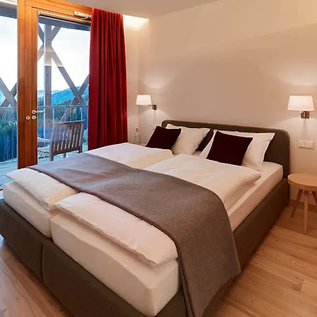 호텔 Falkensteiner Premium Edel:weiss 렌베그