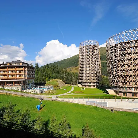 Falkensteiner Residences Edelweiss Katschberghohe