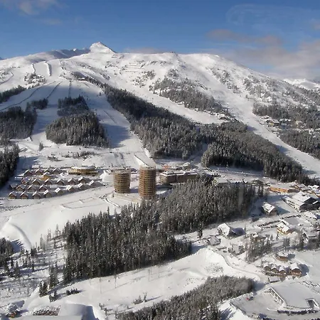 Falkensteiner Premium Edel:weiss 4*