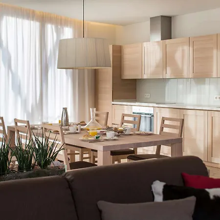 Falkensteiner Residences Edelweiss